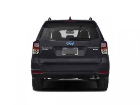 Used 2018 Subaru Forester 2.5i Premium w/ All-Weather Package AWD/4WD image 8