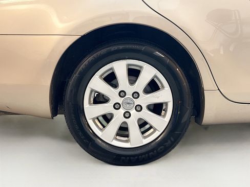 Used 2008 Toyota Camry 4dr Sdn (Natl) image 11