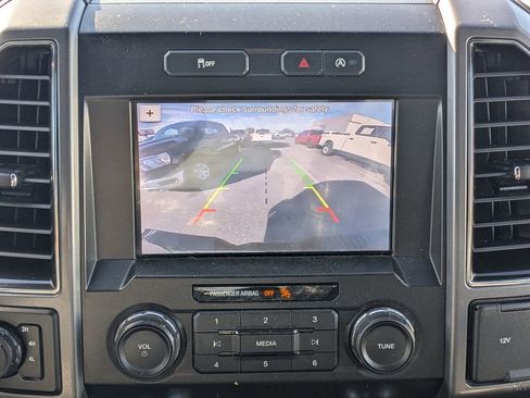 Used 2019 Ford F150 XLT w/ Equipment Group 301A Mid image 27