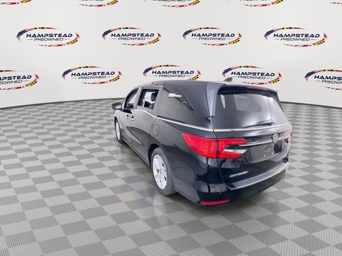 Used 2023 Honda Odyssey Touring image 6