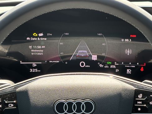 Used 2025 Audi A5 2.0T Premium AWD/4WD image 23