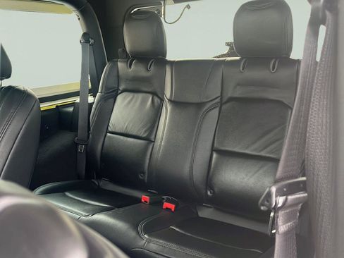 Used 2023 Jeep Wrangler Rubicon w/ Steel Bumper Group image 25