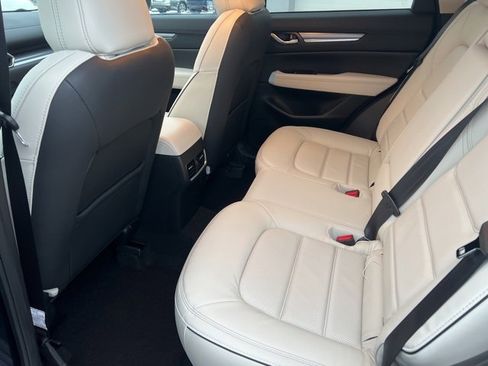 New 2025 MAZDA CX-5 AWD 2.5 S image 30