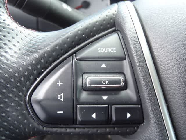 Used 2021 Nissan Maxima Platinum w/ 40th Anniversary Package FWD image 15