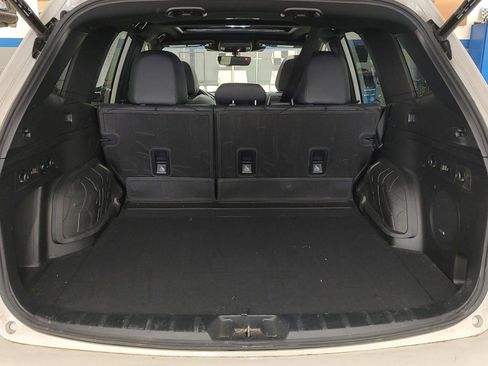 Used 2023 Subaru Forester Wilderness AWD/4WD image 22
