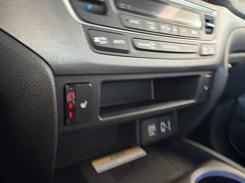 Used 2023 Honda Ridgeline RTL-E image 32