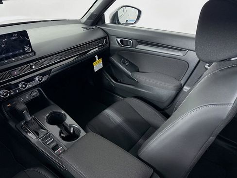 New 2026 Honda Civic Sport image 22
