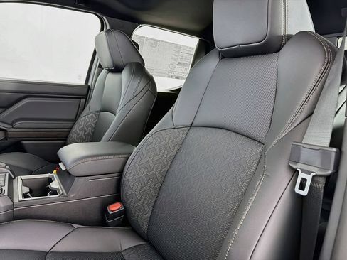 New 2026 Toyota Tacoma Limited AWD/4WD image 33