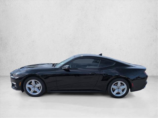 New 2026 Ford Mustang Coupe RWD image 9