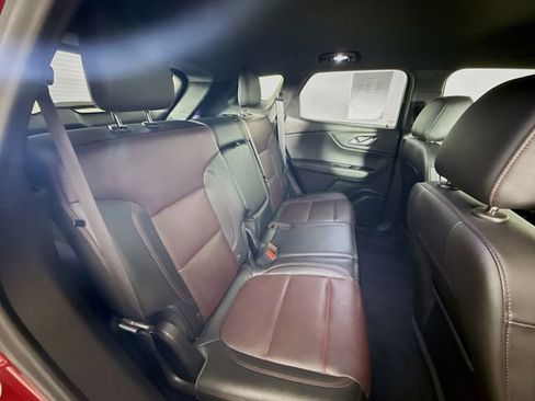 Used 2020 Chevrolet Blazer RS FWD image 26