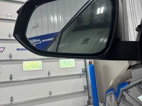 Used 2024 Toyota 4Runner SR5 RWD image 10