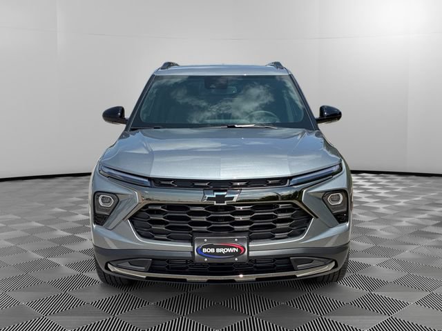 New 2026 Chevrolet TrailBlazer ACTIV w/ Convenience Package AWD/4WD image 8