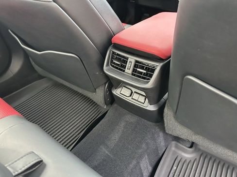 Used 2022 Lexus ES 300h F Sport image 20