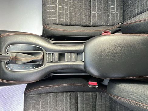 New 2026 Honda HR-V Sport image 23