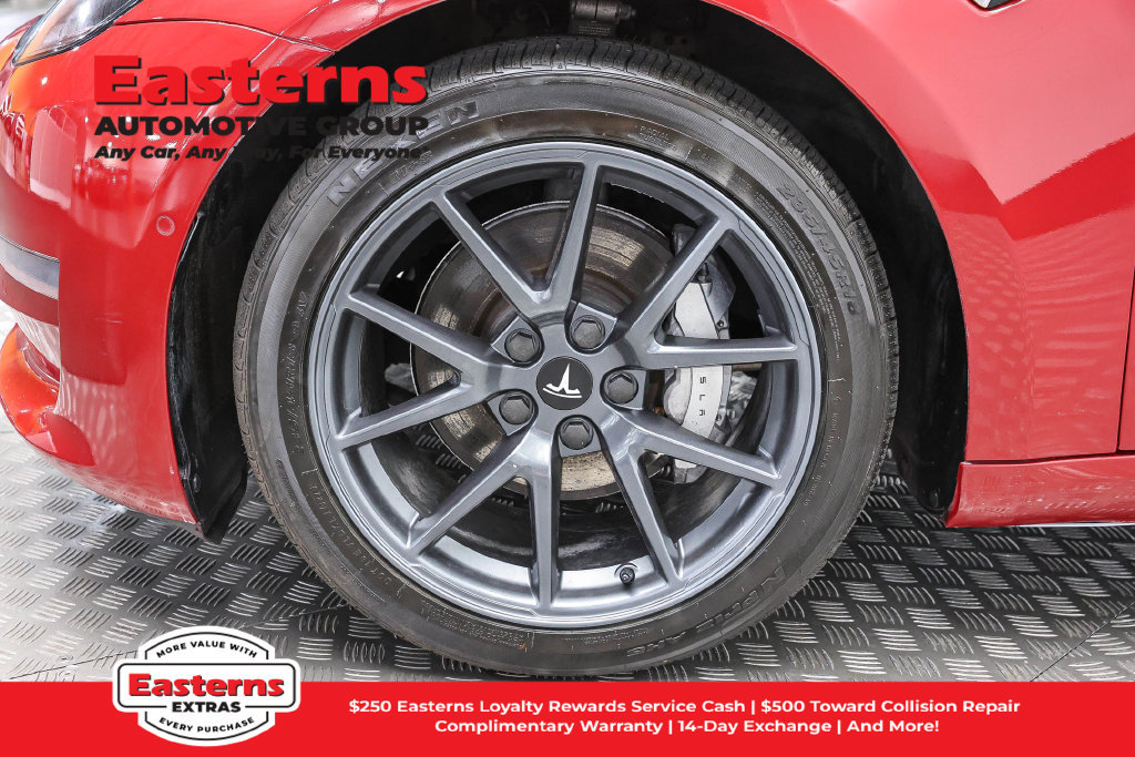 Used 2019 Tesla Model 3 Standard Range Plus RWD image 30