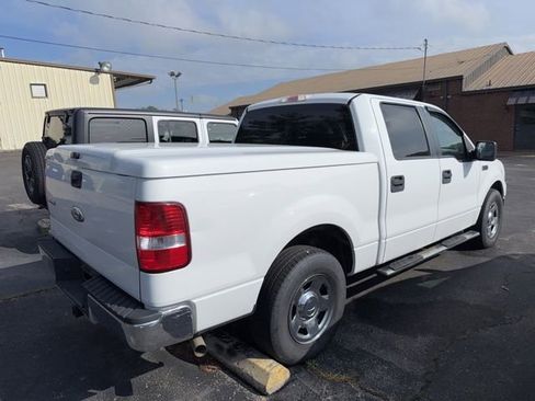 Used 2008 Ford F150 XLT RWD image 3