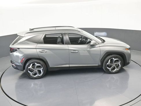 Used 2024 Hyundai Tucson Limited image 55