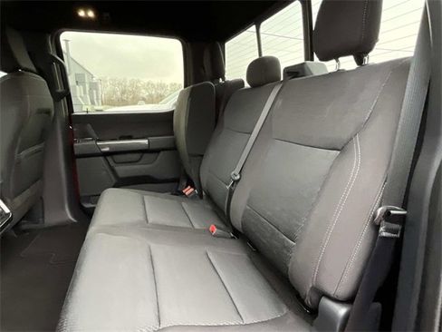 Used 2022 Ford F150 XLT w/ Equipment Group 302A High image 20