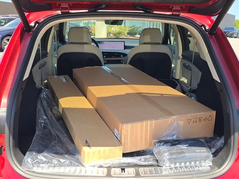 New 2026 Genesis GV70 2.5T Advanced image 11