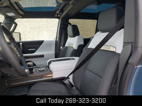 New 2024 GMC Hummer EV 3X w/ Omega Edition image 22
