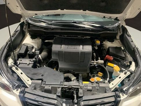 Used 2020 Subaru Forester Sport w/ Popular Package #2 image 33