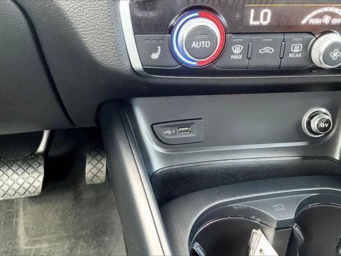 Used 2020 Audi A3 2.0T Premium Plus w/ Premium Plus Package image 31