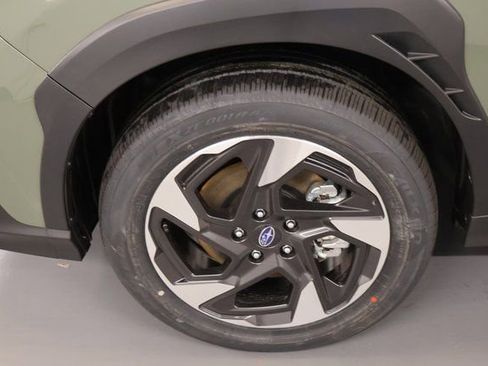 New 2026 Subaru Crosstrek 2.5i Limited w/ Popular Package #3A image 8