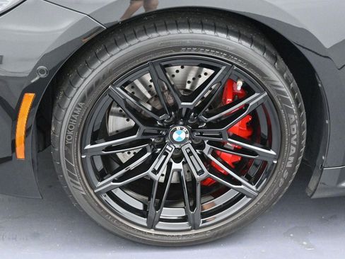 Used 2025 BMW M2 w/ Lighting Package RWD image 34