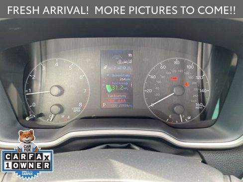 Certified 2024 Toyota Corolla SE w/ SE Package FWD image 6