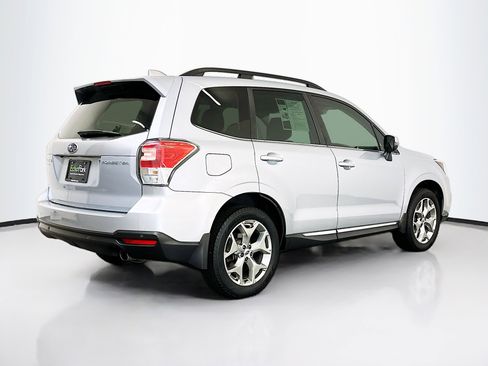 Used 2018 Subaru Forester 2.5i Touring image 9