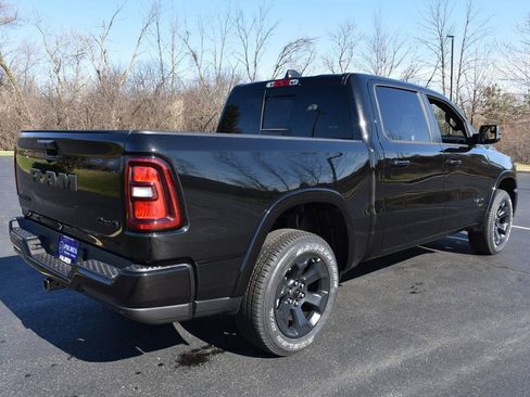 New 2026 RAM 1500 Big Horn image 6