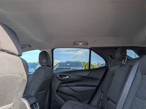 Used 2020 Chevrolet Equinox LT AWD/4WD image 10