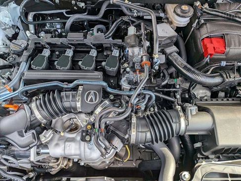 New 2026 Acura Integra A-Spec image 16