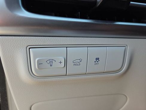 Certified 2026 Hyundai Tucson SEL FWD image 19