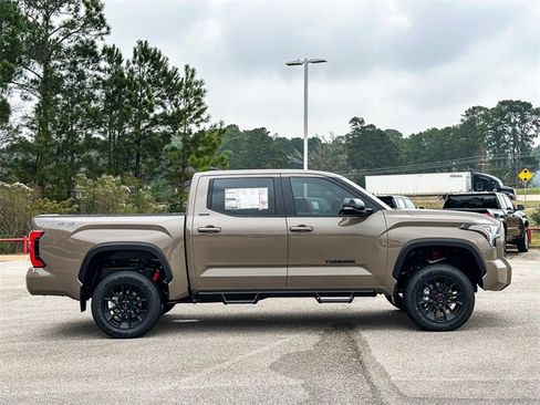 New 2026 Toyota Tundra Limited image 9