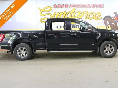 Used 2022 Ford F150 XLT w/ Equipment Group 302A High