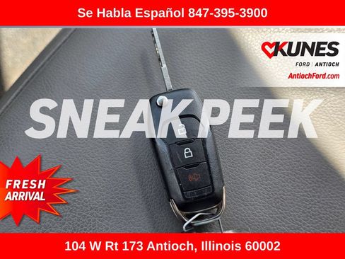 Used 2020 Ford F450 XL w/ Power Equipment Group RWD image 19