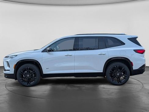 New 2026 Buick Enclave Sport Touring w/ Power Package AWD/4WD image 9