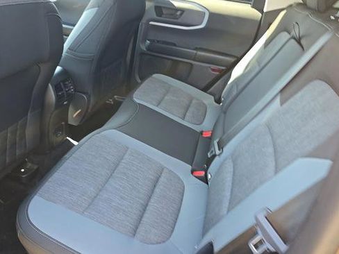 Used 2022 Ford Bronco Sport Big Bend image 8