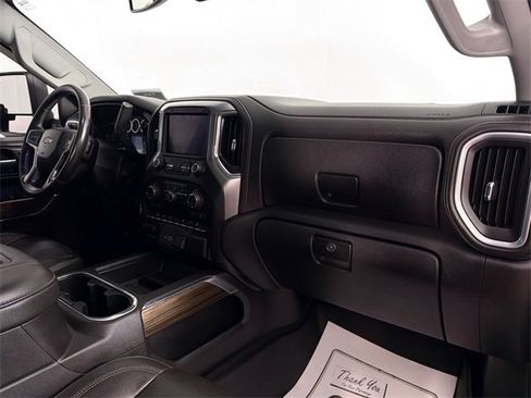 Used 2020 Chevrolet Silverado 2500 LT w/ All Star Edition image 25