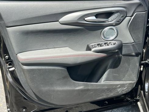 Used 2024 Dodge Hornet R/T Plus AWD/4WD image 15