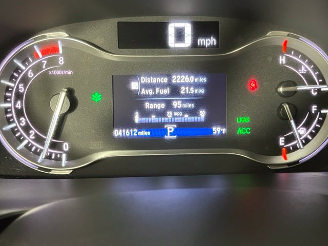 Used 2023 Honda Ridgeline Sport image 17