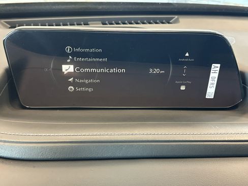 Certified 2025 MAZDA CX-30 AWD 2.5 S w/ Select Sport Pkg image 15