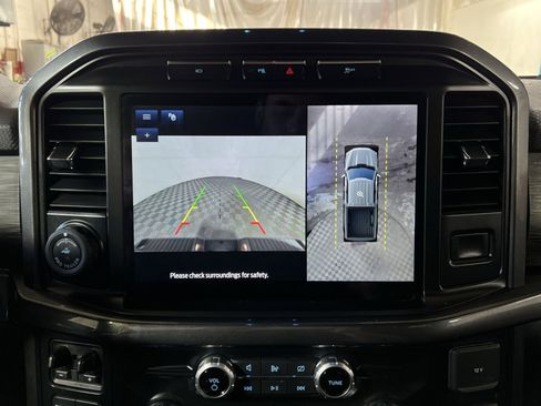 Used 2023 Ford F150 XLT w/ Equipment Group 302A High image 16