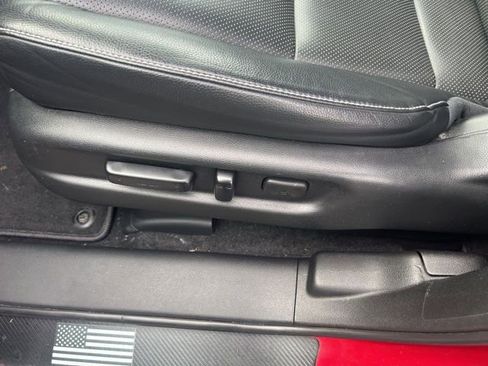 Used 2023 Honda Ridgeline RTL image 8