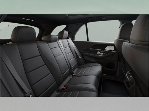 Certified 2024 Mercedes-Benz GLE 350 4MATIC image 43