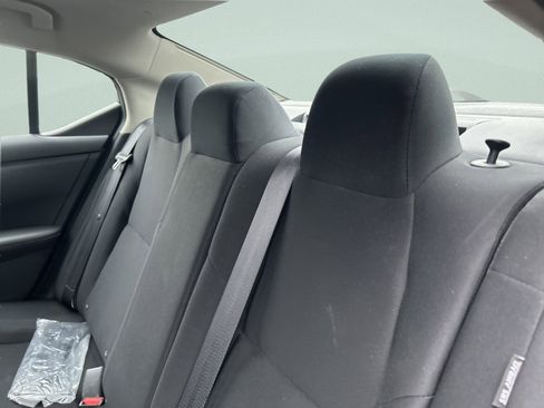 Used 2025 Nissan Sentra S image 14