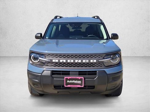 New 2025 Ford Bronco Sport Big Bend image 5