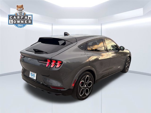 Certified 2023 Ford Mustang Mach-E GT AWD/4WD image 7