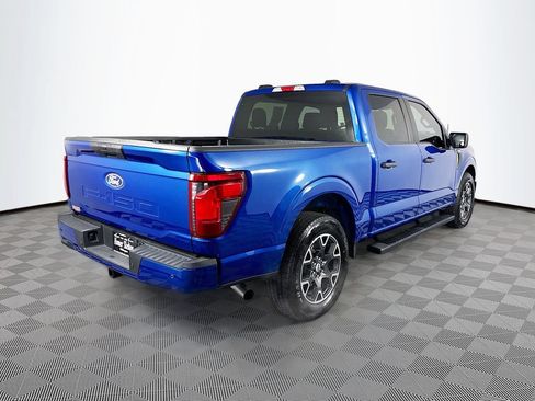 Used 2024 Ford F150 STX RWD image 7